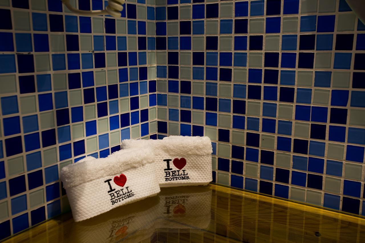 I Bell Bottoms Hotel 4*